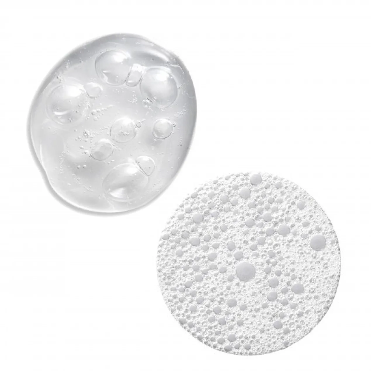 Nettoyant Moussant de Glucoside