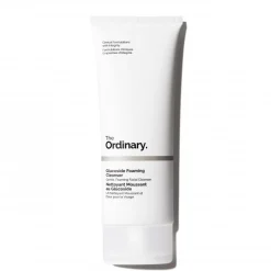Nettoyant Moussant de Glucoside