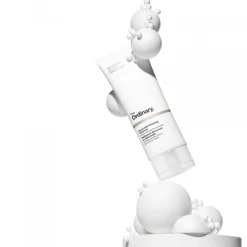 Nettoyant Moussant de Glucoside
