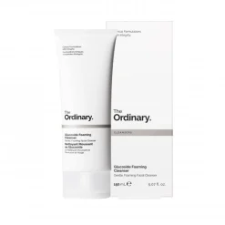 Nettoyant Moussant de Glucoside