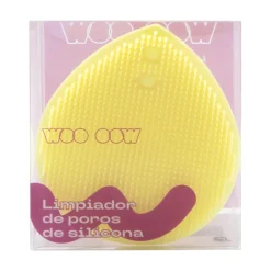 Nettoyant Pores en Silicone
