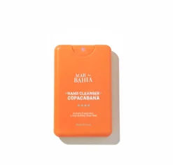 Nettoyant pour les mains Copacabana