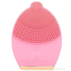 Nettoyant pour le Visage Rechargeable