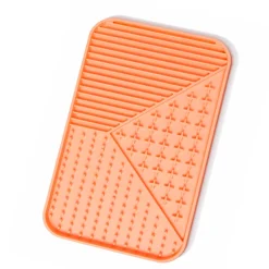 Nettoyant pour Pinceaux en Silicone Charcoal