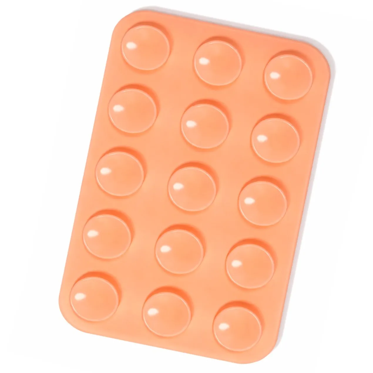 Nettoyant pour Pinceaux en Silicone Charcoal