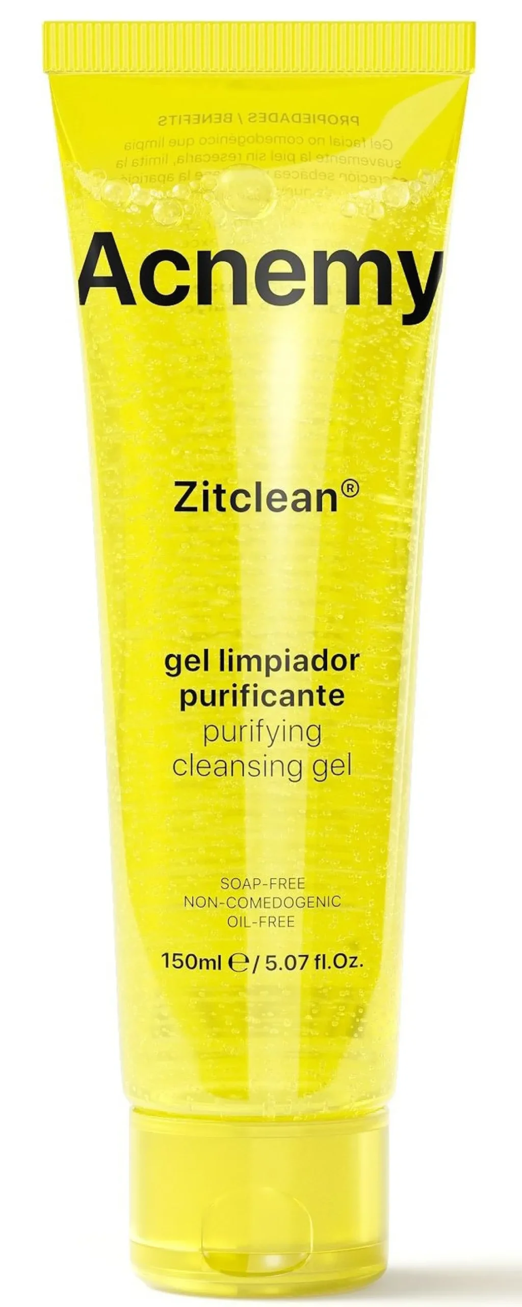 Nettoyant Purifiant Zitclean