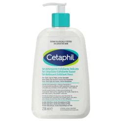 Nettoyant SA Exfoliant Doux