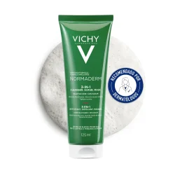 Nettoyant Tri-Actif Normaderm