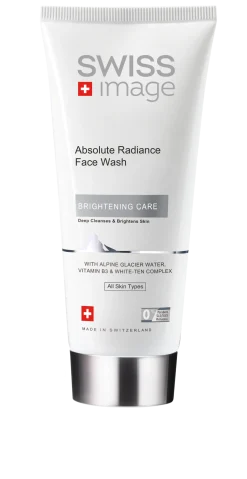Nettoyant Visage Éclat Brightening Care