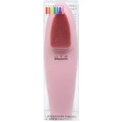 Nettoyant Visage 2 en 1