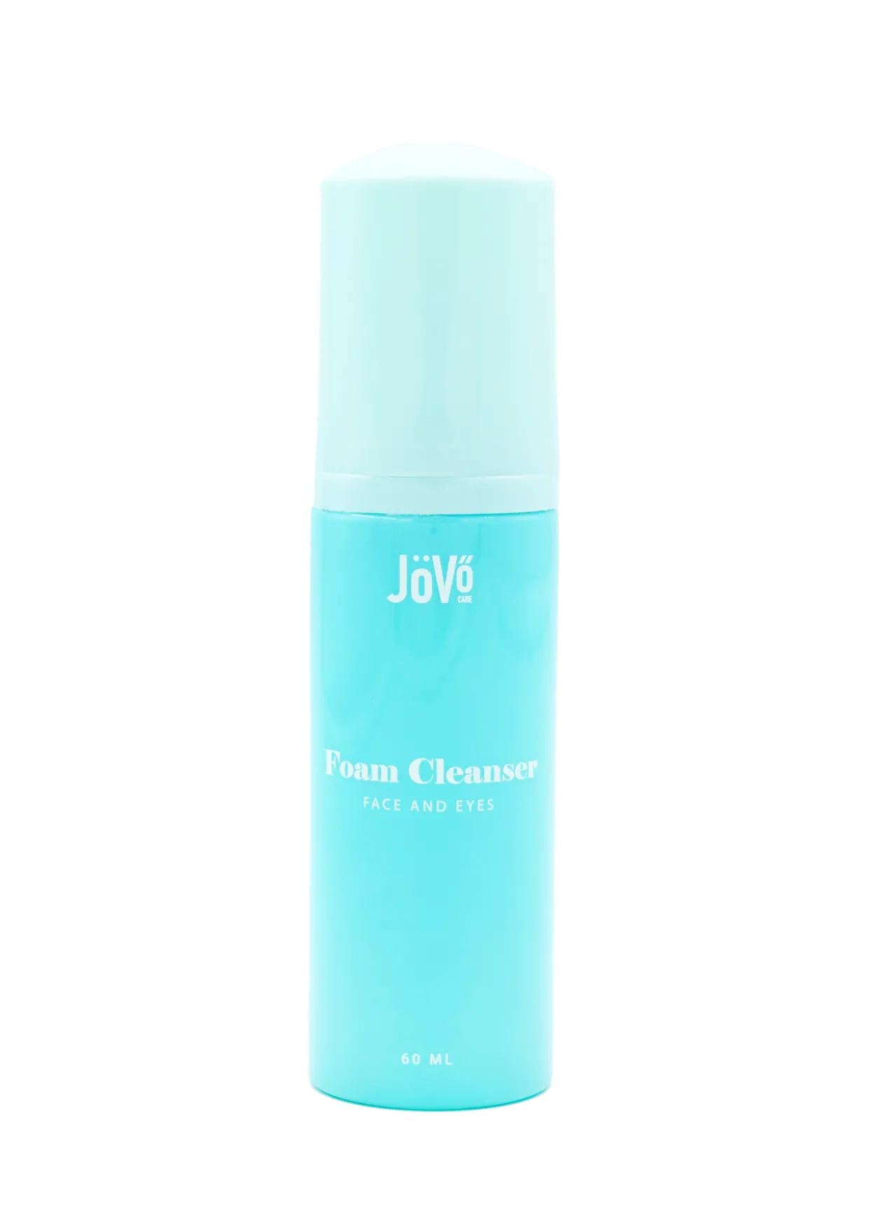 Nettoyant Visage en Mousse