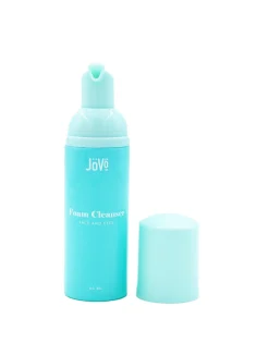 Nettoyant Visage en Mousse