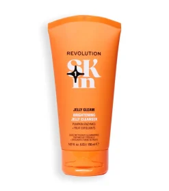 Nettoyant Visage Jelly Gleam