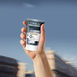 Nettoyant Visage Magnesium Defense