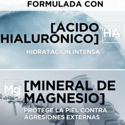 Nettoyant Visage Magnesium Defense