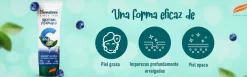 Nettoyant Visage Vitamine C Myrtilles