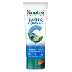 Nettoyant Visage Vitamine C Myrtilles