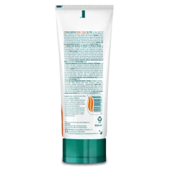 Nettoyant Visage Vitamine C Orange