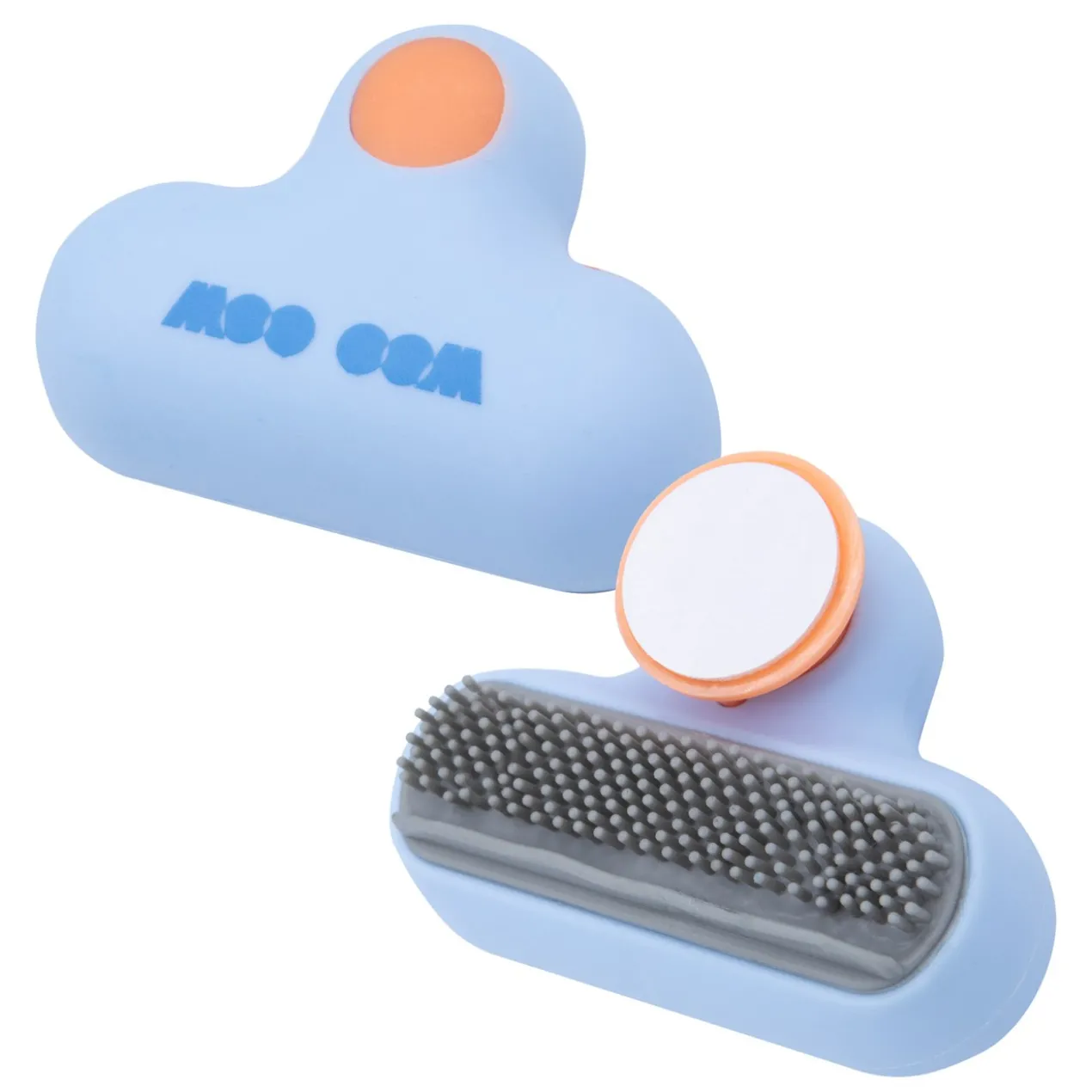Nettoyeur de Miroirs de Nuages
