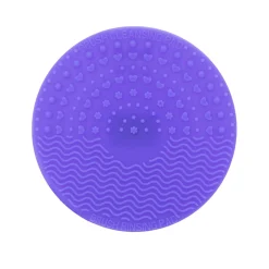 Nettoyeur de Pinceaux avec Ventouse