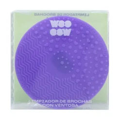 Nettoyeur de Pinceaux avec Ventouse