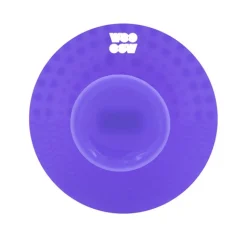 Nettoyeur de Pinceaux avec Ventouse