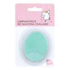 Nettoyeur de Pores en Silicone Kipi