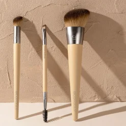 New Natural Set de Pinceaux