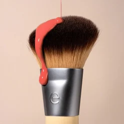 New Natural Set de Pinceaux Blush & Highlight