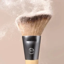 New Natural Set de Pinceaux Blush & Highlight