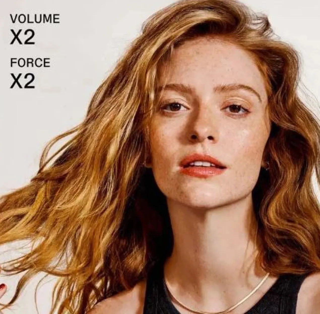 Nº4 Fine Shampooing Volumateur