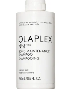 Nº4 Fine Shampooing Volumateur