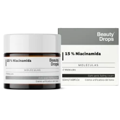 15% Niacinamide Crème Unificatrice de Teint