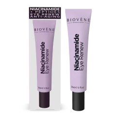 Niacinamide Eye Renew Contour des Yeux