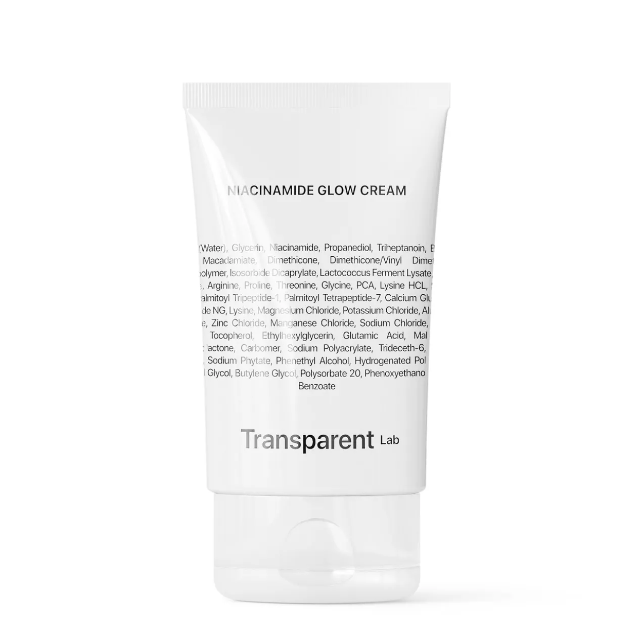 Niacinamide Glow Crème