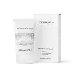 Niacinamide Glow Crème