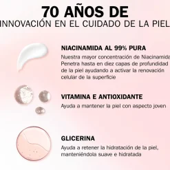 Niacinamide24 + Vitamine E Crème Contour des Yeux