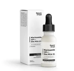 Niacinamide 12% + Zinc PCA 1%