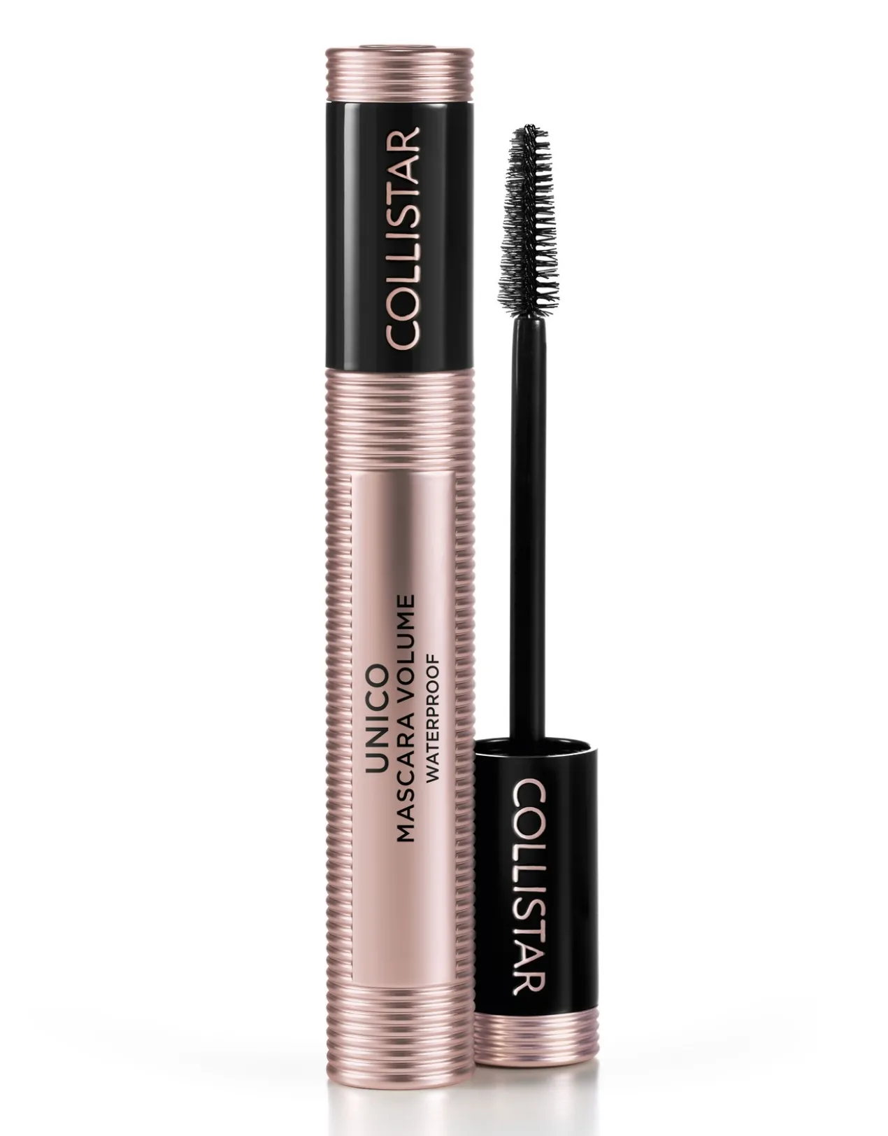 Único Mascara Volume