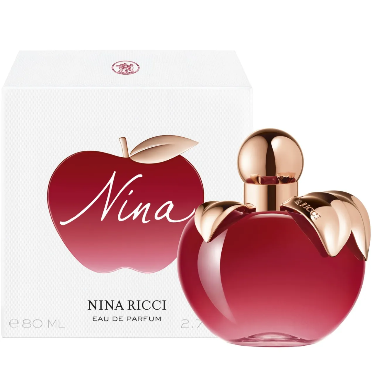 Nina Eau de Parfum