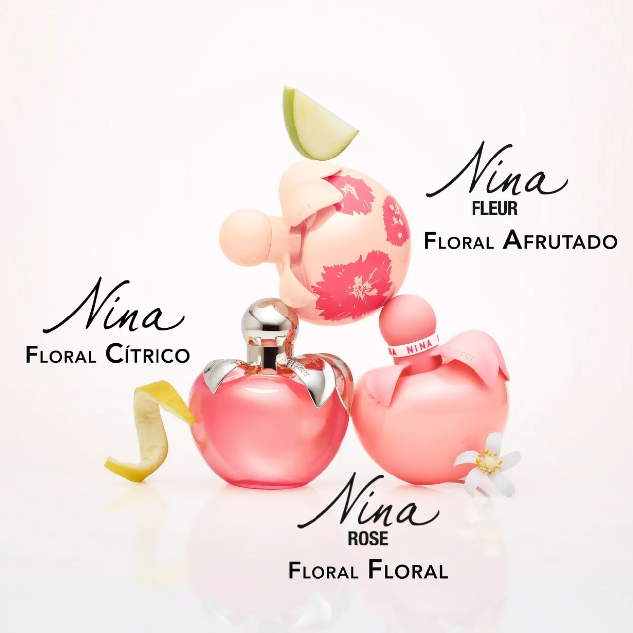 Nina Eau de Toilette