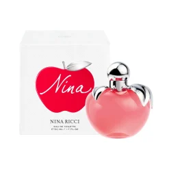Nina Eau de Toilette