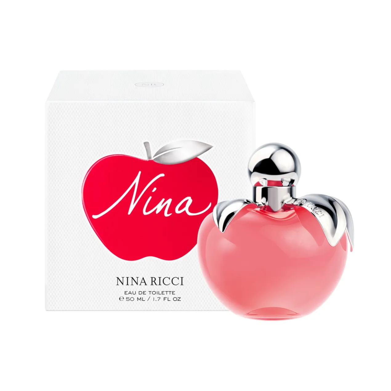 Nina Eau de Toilette Recharge 150 ml