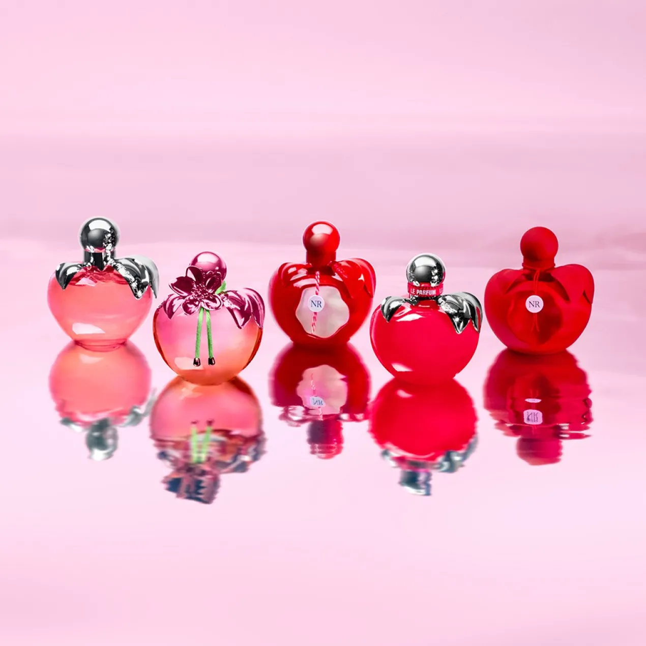 Nina Illusion Eau de Parfum