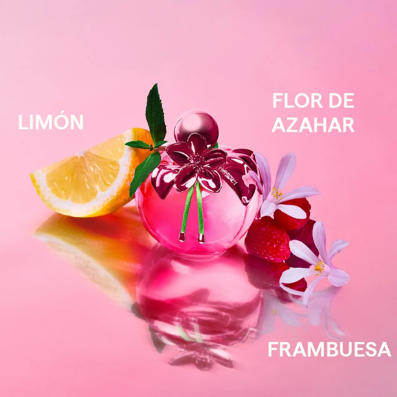 Nina Illusion Eau de Parfum