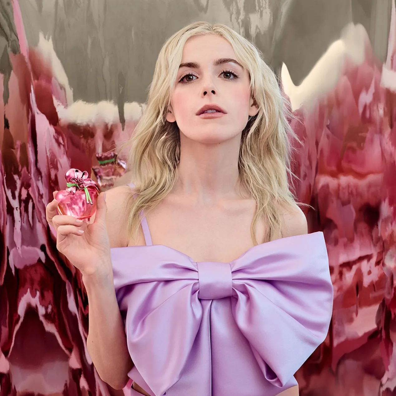 Nina Illusion Eau de Parfum