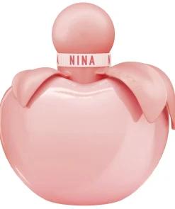 Nina Rose Eau de Toilette