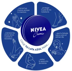 Nivea Crème
