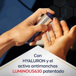 Nivea Men Hydratant Anti-âge et Anti-taches SPF30