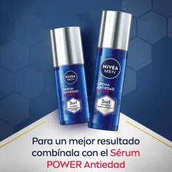 Nivea Men Hydratant Anti-âge et Anti-taches SPF30
